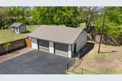 95 Tate Circle, Sherman, TX 75090 - Photo 29