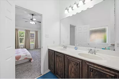 3104 Thicket Drive, McKinney, TX 75071 - Photo 3