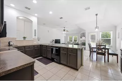 3104 Thicket Drive, McKinney, TX 75071 - Photo 7