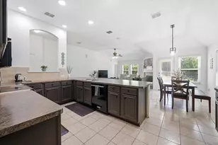 3104 Thicket Dr, McKinney, TX 75071 - Photo 7
