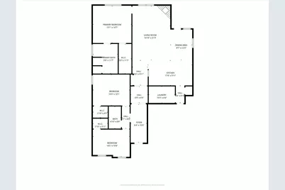 3104 Thicket Drive, McKinney, TX 75071 - Photo 33