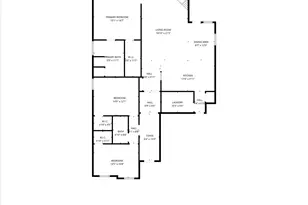 3104 Thicket Dr, McKinney, TX 75071 - Photo 33