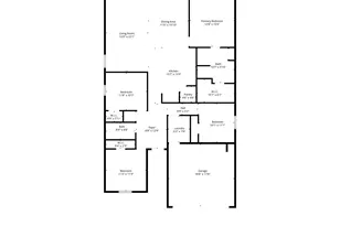 4724 Swan Nck Dr, Fort Worth, TX 76179 - Photo 19