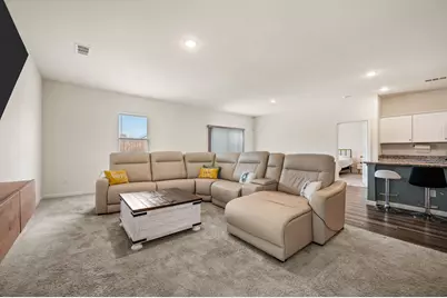 4724 Swan Neck Drive, Fort Worth, TX 76179 - Photo 5