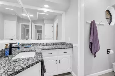 3918 Tracey Trail, Rowlett, TX 75088 - Photo 21