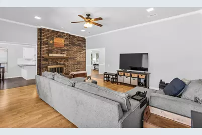 3918 Tracey Trail, Rowlett, TX 75088 - Photo 5