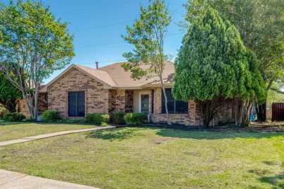 3918 Tracey Trail, Rowlett, TX 75088 - Photo 23