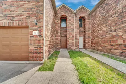 338 Castleridge Drive, Little Elm, TX 75068 - Photo 1