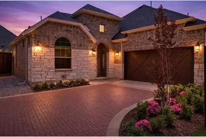 4831 Forest Crest Parkway, Arlington, TX 76005 - Photo 1