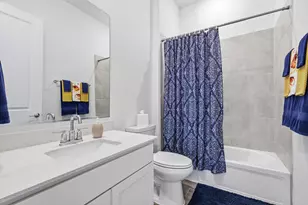 4831 Forest Crest Pkwy, Arlington, TX 76005 - Photo 7