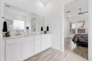 4831 Forest Crest Pkwy, Arlington, TX 76005 - Photo 25