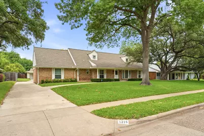1216 Cherokee Drive, Richardson, TX 75080 - Photo 27