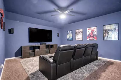 2125 Lake Cliff Drive, Little Elm, TX 75068 - Photo 9