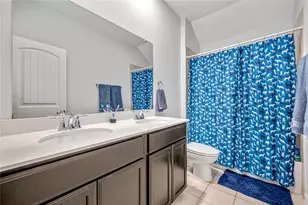 2125 Lake Cliff Dr, Little Elm, TX 75068 - Photo 21