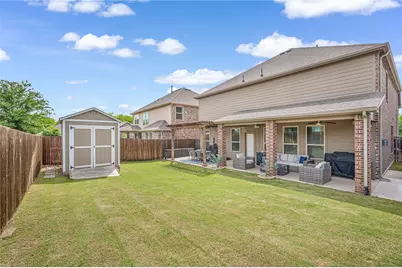 2125 Lake Cliff Drive, Little Elm, TX 75068 - Photo 15