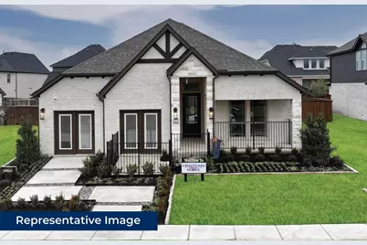 1205 Charlies Place, Lucas, TX 75098 - Photo 1