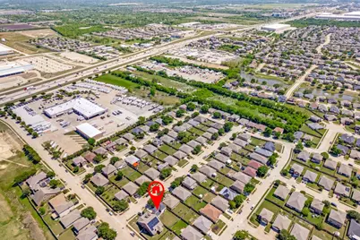 10004 Quail Glen Drive, Fort Worth, TX 76140 - Photo 35