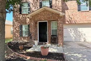 10004 Quail Glen Dr, Fort Worth, TX 76140 - Photo 33