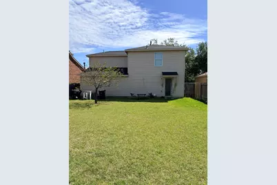 10004 Quail Glen Drive, Fort Worth, TX 76140 - Photo 27