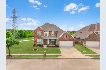 7521 Aubrac Way, Fort Worth, TX 76131 - Photo 1