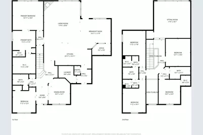 7521 Aubrac Way, Fort Worth, TX 76131 - Photo 5