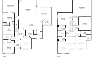 7521 Aubrac Way, Fort Worth, TX 76131 - Photo 5