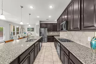 7521 Aubrac Way, Fort Worth, TX 76131 - Photo 3