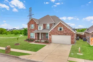 7521 Aubrac Way, Fort Worth, TX 76131 - Photo 33