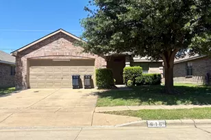 616 Stirrup Bar Dr, Fort Worth, TX 76179 - Photo 1