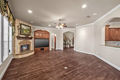 6 Kilchurn, Garland, TX 75044 - Photo 19