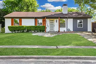 4728 Meadow Trail Dr, Dallas, TX 75236 - Photo 1