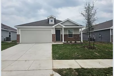 7966 Gus Wilson Drive, McKinney, TX 75071 - Photo 1