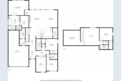 4733 Valley Peak Cove, Flower Mound, TX 76262 - Photo 37