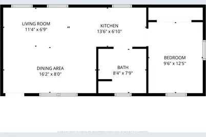 221 High Bluff Drive, Bridgeport, TX 76426 - Photo 17