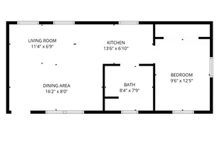 221 High Bluff Dr, Bridgeport, TX 76426 - Photo 17