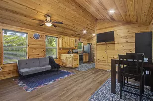 221 High Bluff Dr, Bridgeport, TX 76426 - Photo 9