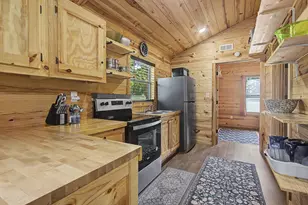 221 High Bluff Dr, Bridgeport, TX 76426 - Photo 11