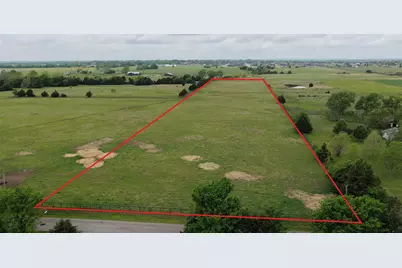 11 Acres Batey Road, Collinsville, TX 76233 - Photo 1