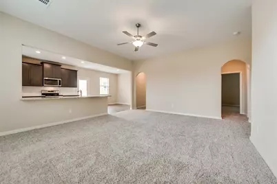 291 Wandering Stream Way, Princeton, TX 75407 - Photo 5