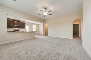 291 Wandering Stream Way, Princeton, TX 75407 - Photo 5