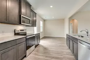 291 Wandering Stream Way, Princeton, TX 75407 - Photo 9