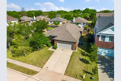 2821 Hilcroft Avenue, Denton, TX 76210 - Photo 3