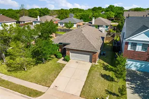 2821 Hilcroft Ave, Denton, TX 76210 - Photo 3