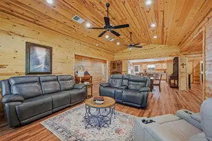 74 Whippoorwill Ln, Sadler, TX 76264 - Photo 7