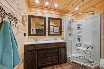 74 Whippoorwill Lane, Sadler, TX 76264 - Photo 17