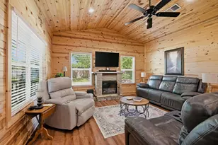 74 Whippoorwill Ln, Sadler, TX 76264 - Photo 5