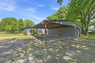 74 Whippoorwill Lane, Sadler, TX 76264 - Photo 25