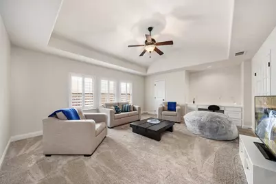 3853 Greenbrier Drive, Frisco, TX 75033 - Photo 25