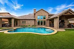 3853 Greenbrier Dr, Frisco, TX 75033 - Photo 35