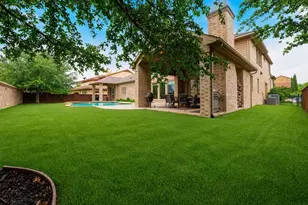 3853 Greenbrier Dr, Frisco, TX 75033 - Photo 39